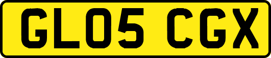 GL05CGX