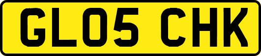 GL05CHK