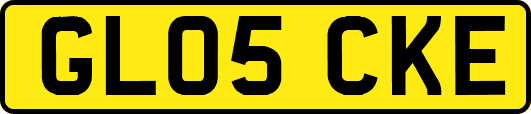 GL05CKE