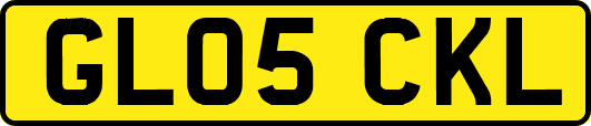 GL05CKL