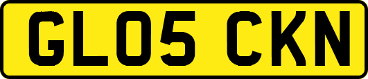 GL05CKN