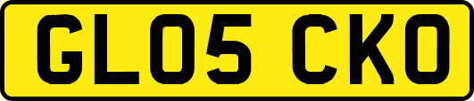 GL05CKO