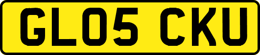 GL05CKU
