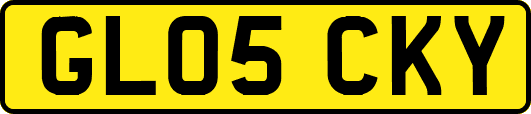 GL05CKY