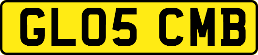 GL05CMB
