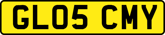 GL05CMY