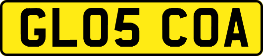 GL05COA