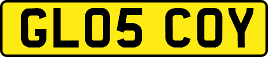 GL05COY