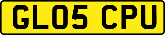 GL05CPU