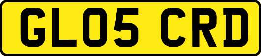 GL05CRD