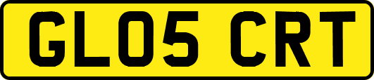 GL05CRT