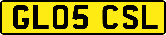 GL05CSL