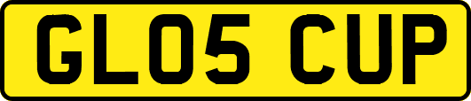 GL05CUP