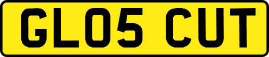 GL05CUT