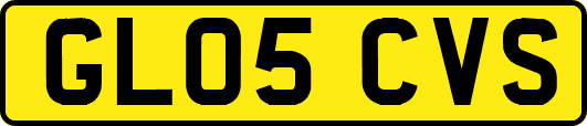 GL05CVS
