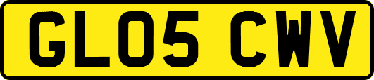 GL05CWV