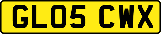 GL05CWX
