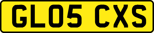 GL05CXS