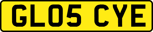 GL05CYE