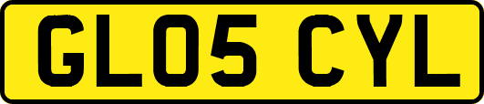 GL05CYL