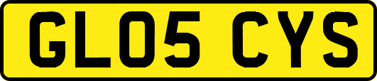 GL05CYS