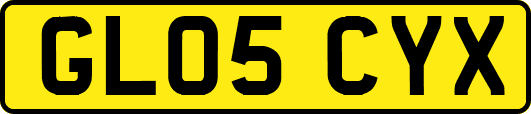 GL05CYX