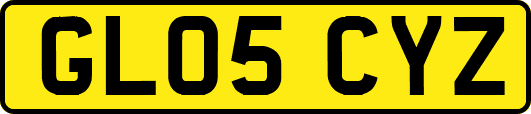 GL05CYZ