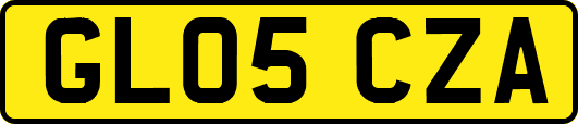 GL05CZA