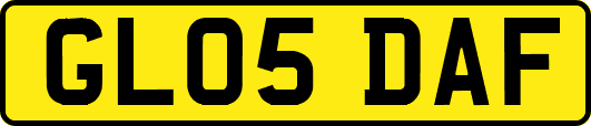 GL05DAF