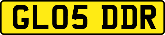 GL05DDR