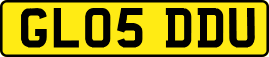 GL05DDU
