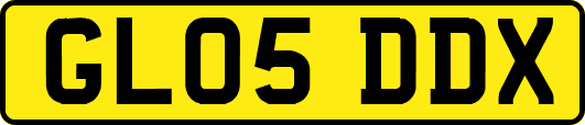 GL05DDX
