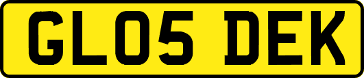 GL05DEK