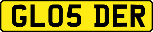 GL05DER