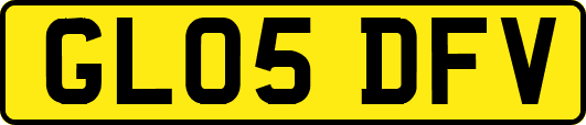 GL05DFV