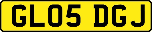 GL05DGJ
