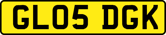 GL05DGK