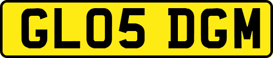 GL05DGM