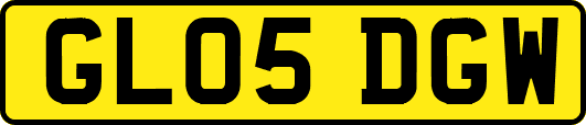 GL05DGW