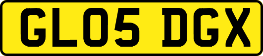 GL05DGX