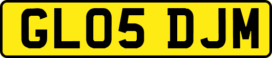 GL05DJM