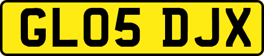 GL05DJX