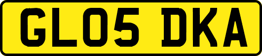 GL05DKA