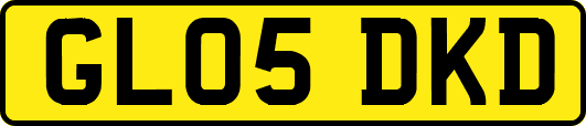 GL05DKD