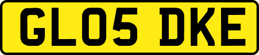 GL05DKE