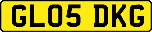 GL05DKG