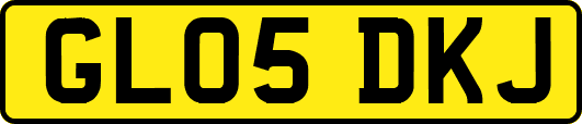 GL05DKJ