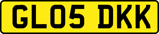 GL05DKK