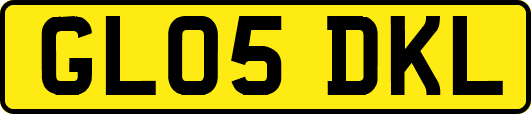 GL05DKL