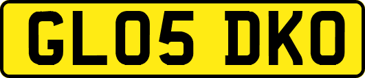 GL05DKO